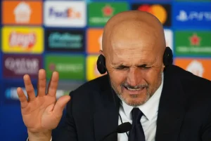 Di Canio critica o estado do futebol Italiano e chama Spalletti de “tolo”