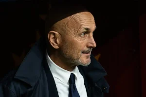 Spalletti admits decline at Juventus, but promises immediate recovery.