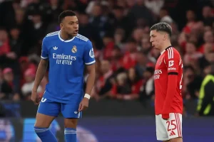 Gianluca Prestianni suspended and out of the decisive match against Real Madrid.
