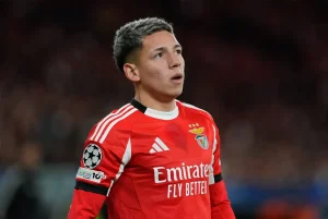 Campanha de difamação contra Gianluca Prestianni abala o Benfica