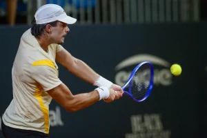 Jaime Faria elogia Djokovic como o maior de todos os tempos e entre Sinner e Alcaraz escolhe Alcaraz