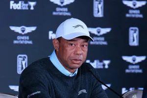 PGA of america enfrenta pressão após comentários de Tiger Woods sobre Ryder Cup