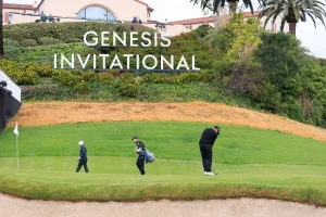 Horários do torneio Genesis Invitational 2026: Tudo o que precisa saber