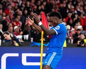 Benfica accuses Real Madrid and Vinícius Jr. of a defamation campaign following allegations of racism.