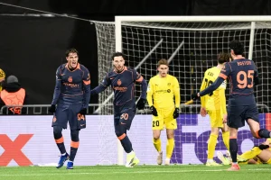 Inter congelado nas esperanças da champions após derrota com o Bodo/Glimt