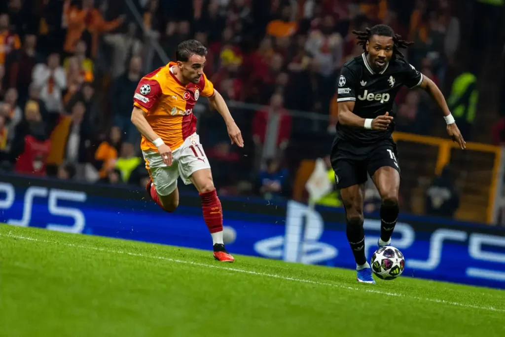 Ex-treinador da itália acredita na reviravolta da Juventus contra o Galatasaray