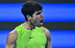 Carlos Alcaraz e Ferrero: A surpreendente razão da separação relacionada com Nadal
