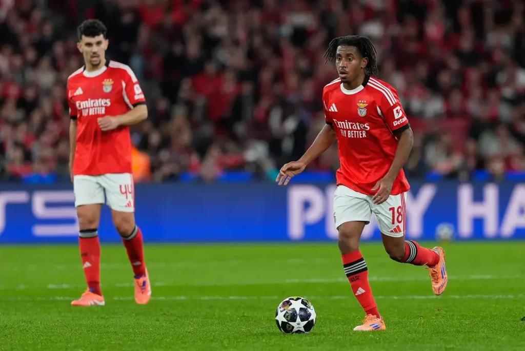 Benfica promete espetáculo em Madrid e deixa adeptos em êxtase