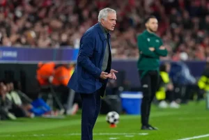 “Mourinho reveals what he should have said and sparks controversy with statements.”