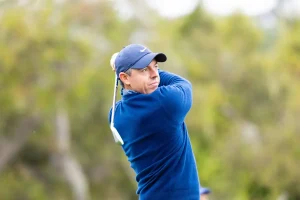 Rory McIlroy shines at Riviera and moves closer to a rare achievement on the PGA Tour.