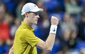 Jannik Sinner garante que ‘ranking é apenas um número’ após vitória em Doha