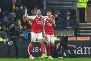 Arsenal em risco: Cinco jornadas que podem decidir o título da Premier League