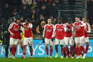 Arsenal em risco de repetir os erros do passado?