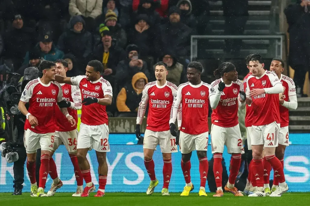 A realeza da FA Cup: Quem lidera a lista dos maiores vencedores?