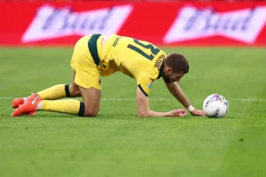 Milan recebe boas notícias com exames de Pavlovic sem fratura