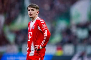 Lennart Karl receives a huge salary increase at Bayern Munich.