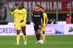 Milan protesta junto da AIA após decisões controversas em empate com Como