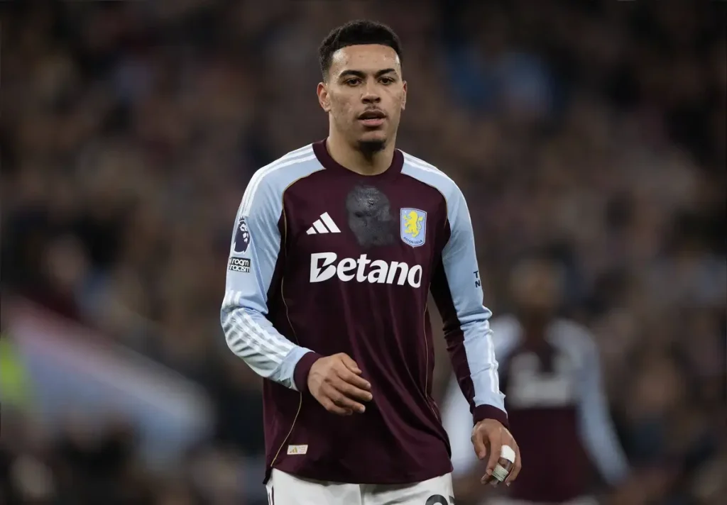 Aston Villa pode aceitar venda de Morgan Rogers neste verão por três razões