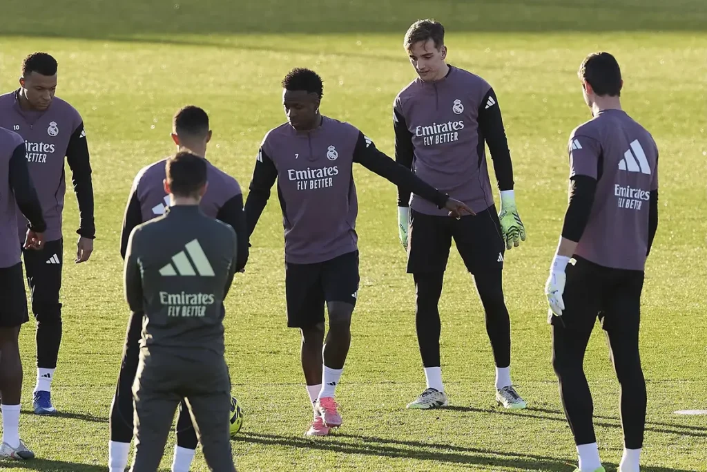 Osasuna recebe Real Madrid em duelo decisivo pela liderança da LaLiga