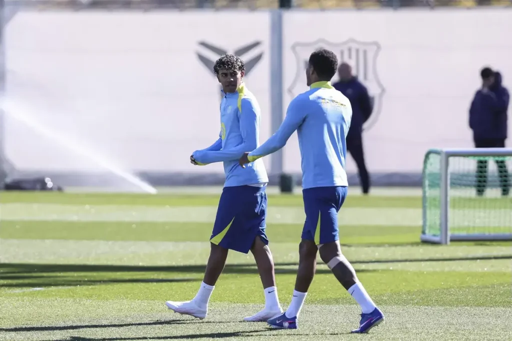 Barcelona à beira de uma crise: O que está a acontecer com a equipa?