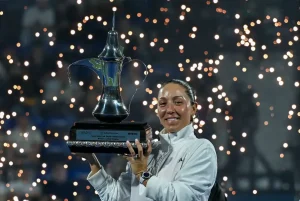 Jessica Pegula elogia Alex Eala e destaca a paixão dos fãs filipinos