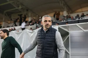 Sporting enfrenta dificuldades na preparação para o Estoril com três ausências
