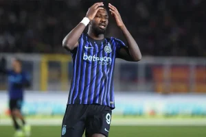 “Premier League clubs eyeing star from Inter Milan in poor form.”