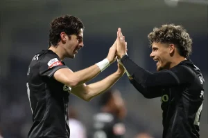 Sporting surpreende com mudança tática para duelo com o Estoril