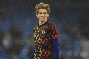 Manchester United sees collapse of transfer for defender considered the best in the world.