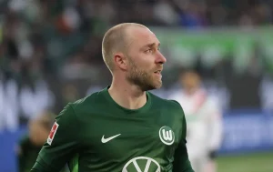 Christian Eriksen reveals what led him to leave Manchester United.