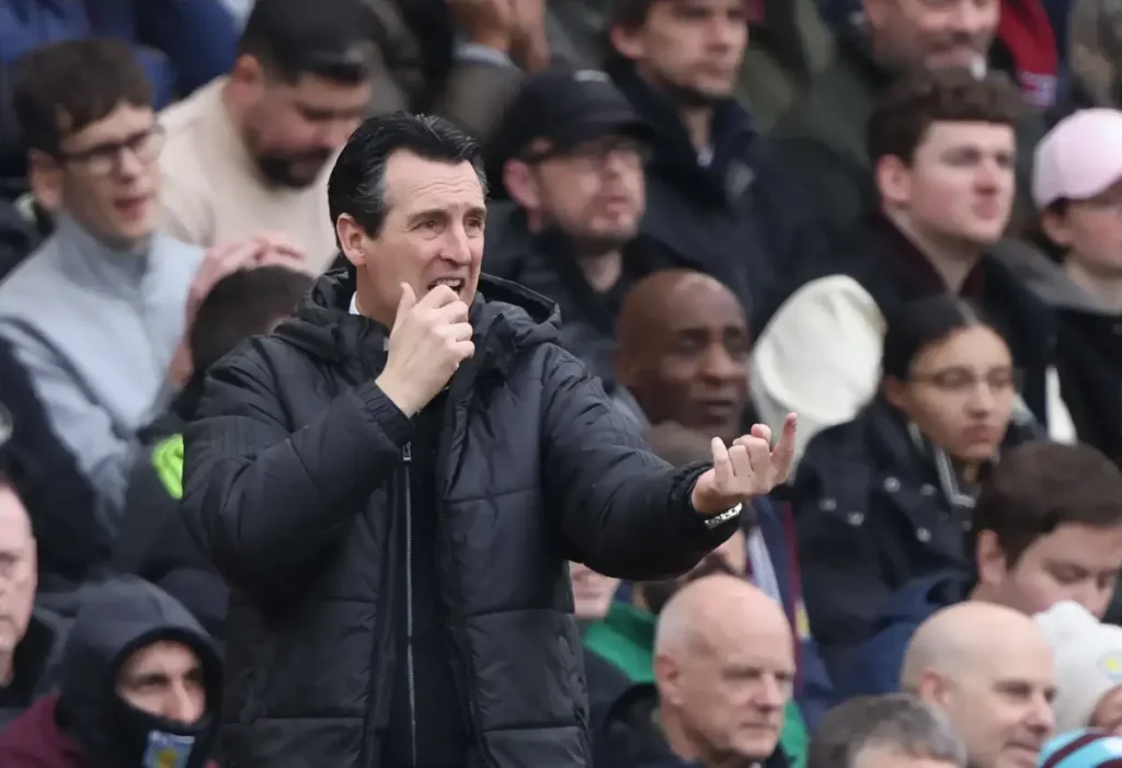 Emery quer acabar com a maldição de Molineux esta noite