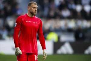 “Di Gregorio and family targeted by threats after Juventus setbacks.”