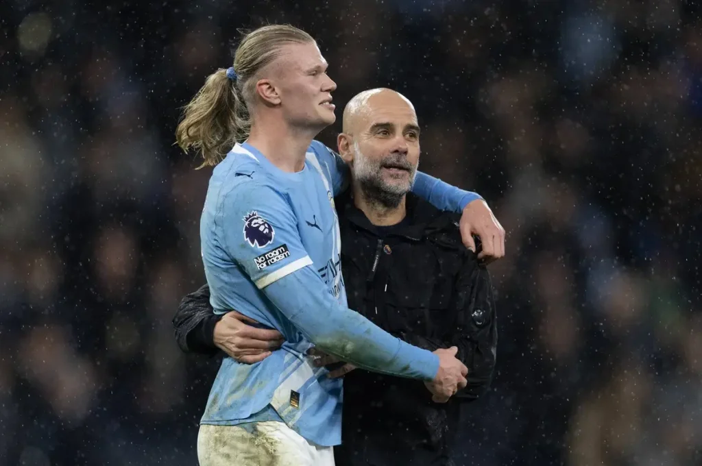 Haaland negocia com o Real Madrid enquanto o Man Utd faz proposta recorde