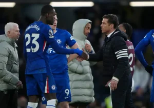 “Chelsea records the largest financial loss in the history of English football.”