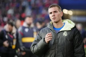 Tottenham prepara oferta por “guerreiro” sul-americano avaliado em 50 milhões