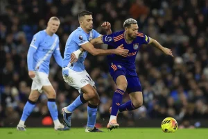 7 situações inacreditáveis que ocorreram desde as 115 acusações ao Man City