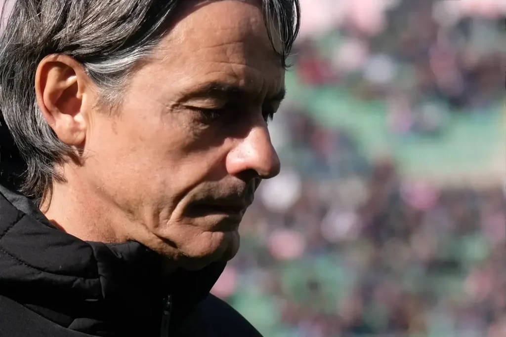 Inzaghi sob pressão no Al-Hilal após passagem por inter e lazio