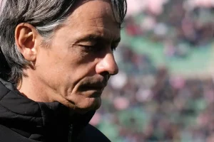 Inzaghi sob pressão no Al-Hilal após passagem por inter e lazio