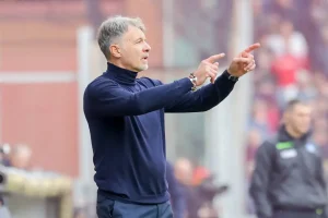 Torino parts ways with Baroni and hires Roberto D’Aversa after a 3-0 defeat.