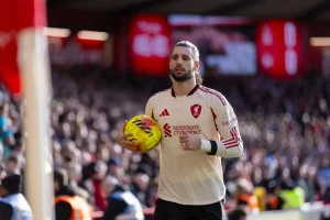 “Dominik Szoboszlai shines at Liverpool and exposes gaps in Arne Slot’s game.”