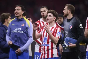 Julian Alvarez makes a decision about his future with interest from Liverpool and Arsenal.
