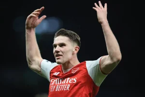 VIDEO – Eze e Gyökeres brilham em tarde gloriosa e ajudam Arsenal a vencer o Tottenham – Confira aqui os golos