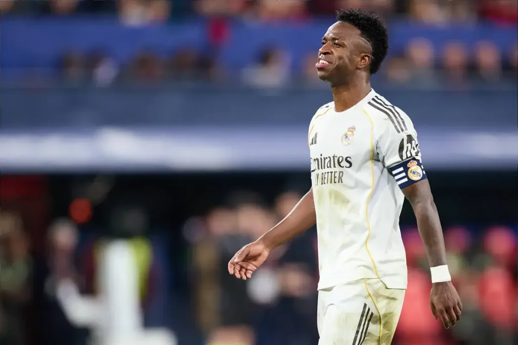 Avançado do Real Madrid perto de renovação contratual após mudança interna significativa
