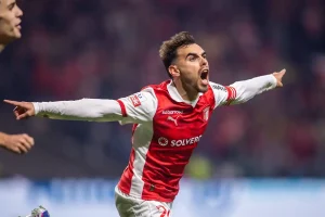Braga enfrenta desafio húngaro nos oitavos da Liga Europa – Ferencváros
