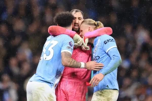 “Manchester City case harms the Premier League, warns Tebas.”