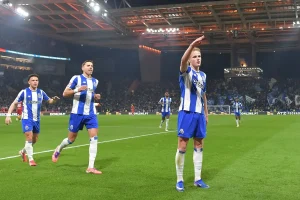 FC Porto supera Rio Ave em partida emocionante com golo solitário