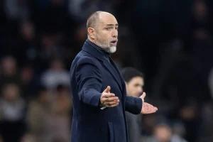 “Igor Tudor reveals why Arsenal’s thrashing is surprisingly positive.”