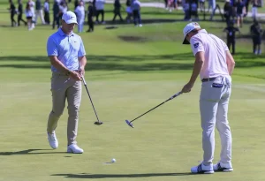 Jacob Bridgeman conquista vitória histórica no Genesis Invitational frente a Rory McIlroy