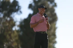 Tiger Woods faces tight deadlines for a decision on the captaincy of the 2027 Ryder Cup.