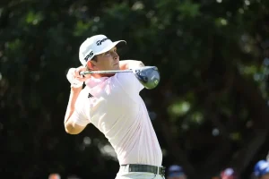 PGA Tour 2026: Meet the golfers who have won the most this year.